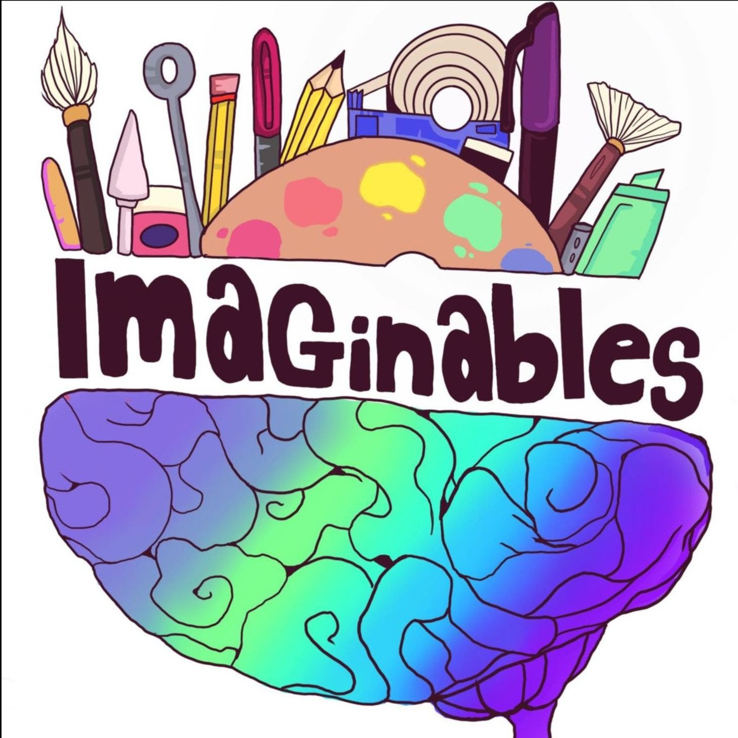 Imaginables Art