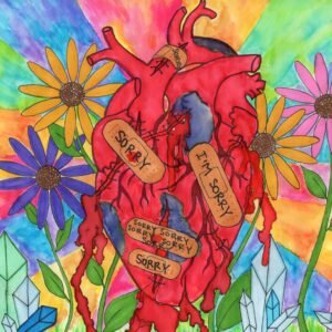 Blooming Heart