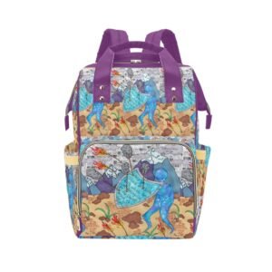 Ephesians 6:16 Multi-Function Backpack(Model1688)
