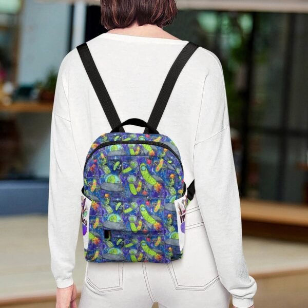 Pickle Galaxy Mini Backpack - Image 5