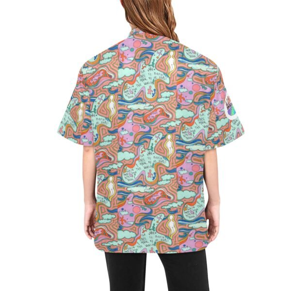 Mark 8:36 Grooming Jacket (Model H53) - Image 6
