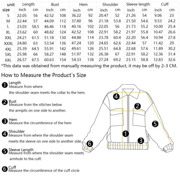 Creation Coat Women's Patch Pocket Fleece Jacket - Image 4