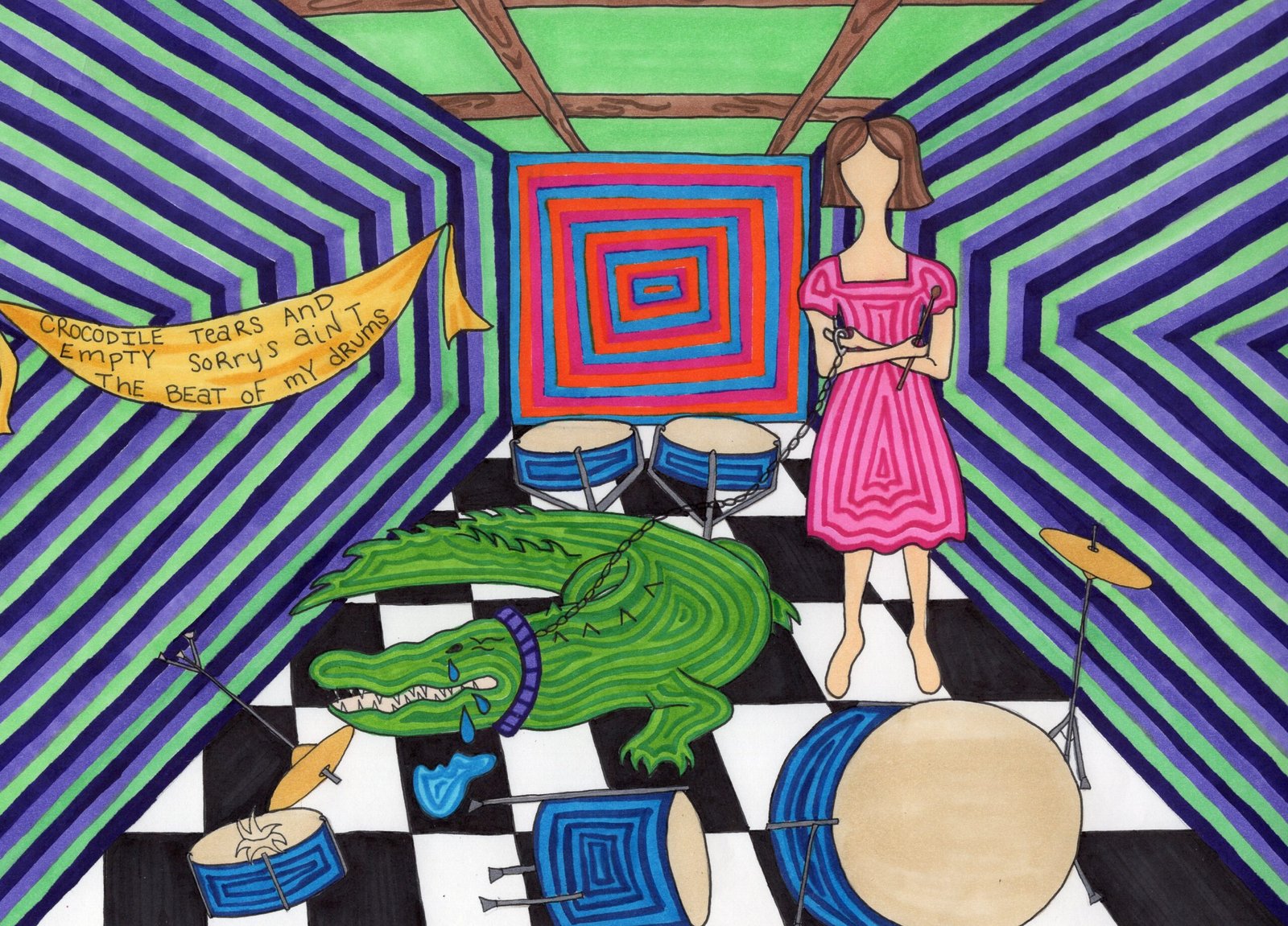 Imaginables 2026 Calendar - Image 6