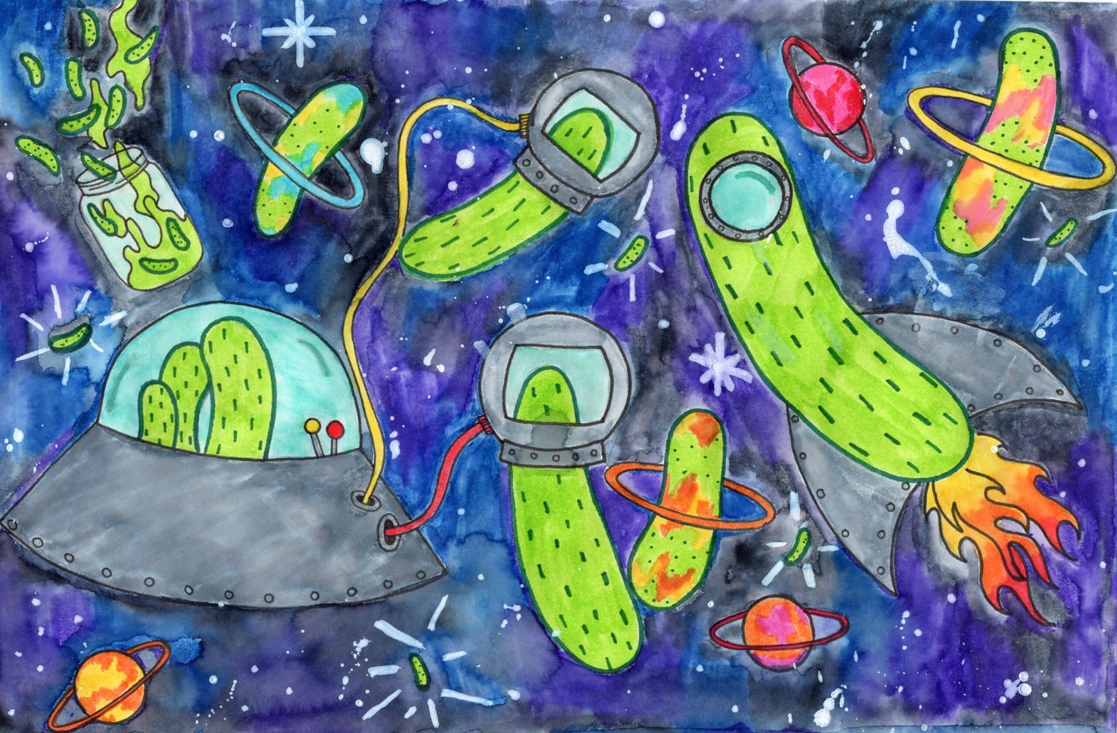 Imaginables 2026 Calendar - Image 5