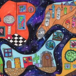 A Penny For Your Thoughts