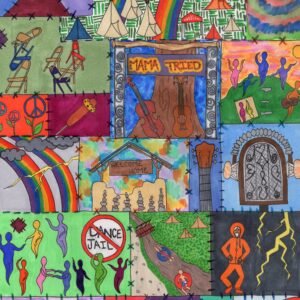 KerrQuilt