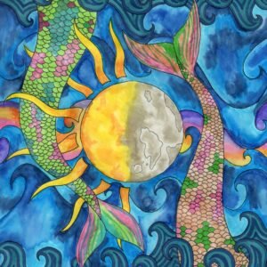 Mermaid Tales