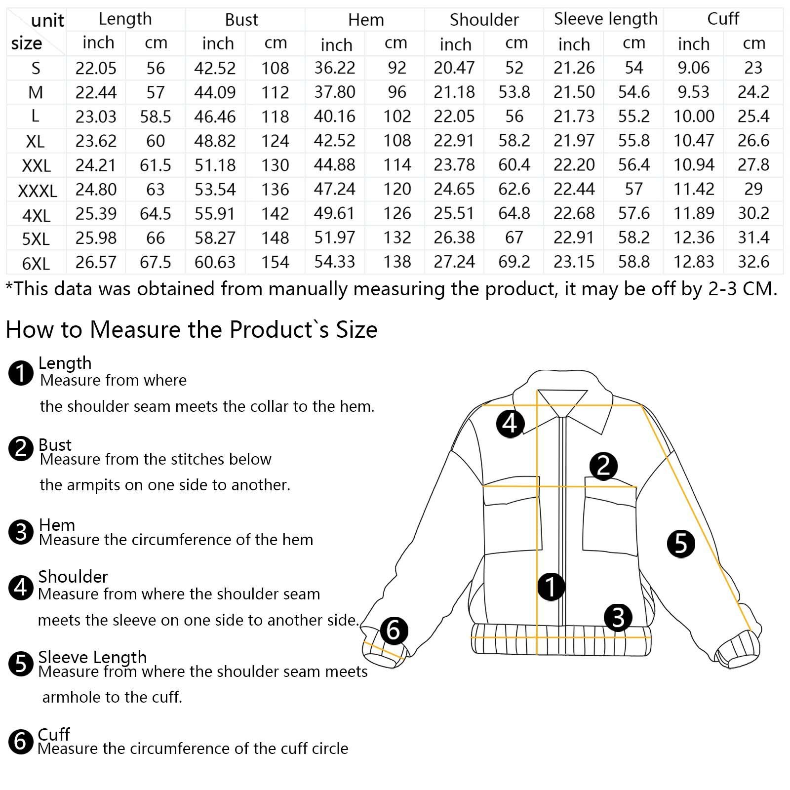 Patch Pocket Fleece Jacket - Image 4
